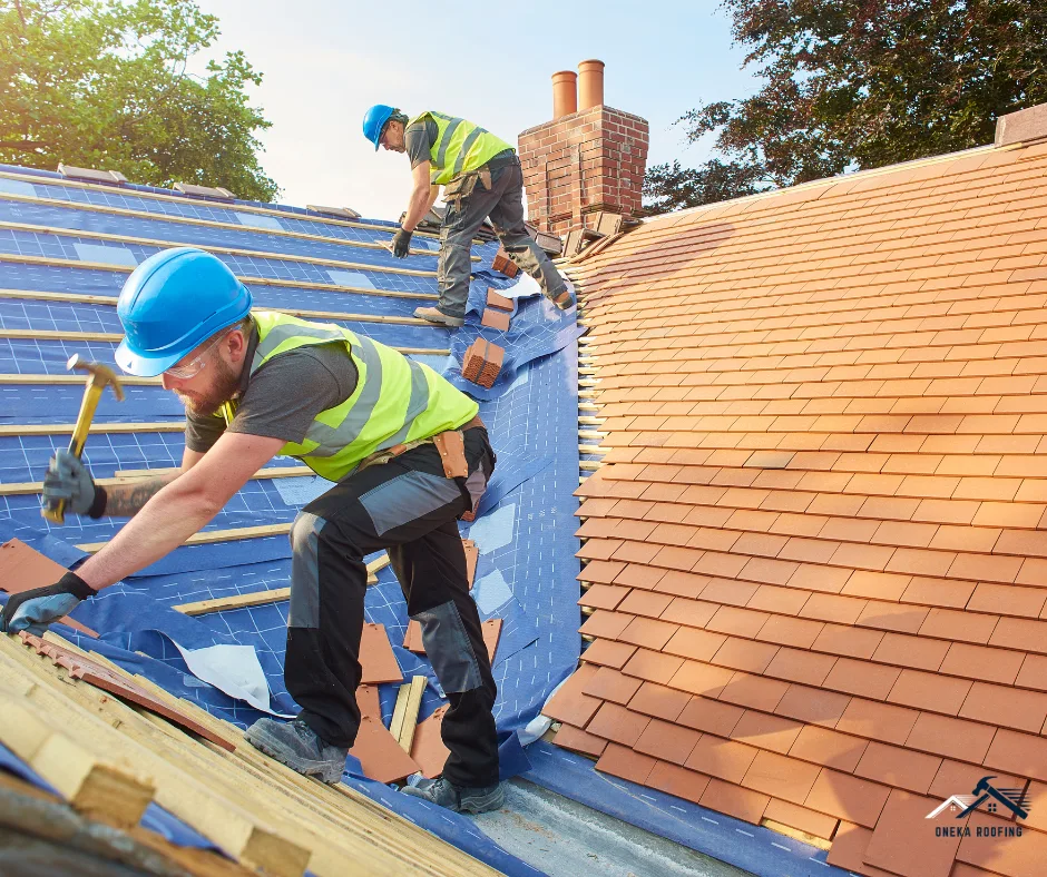 Why choose Roof Repair Near Me in Provencal, LA